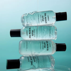 Esencia Facial Jumiso con Mucina de Caracol 95 + Péptidos 140 mL, Cuidado de la Piel Coreano, Esencia Calmante, Reparadora y Suavizante para una Piel Radiante - Product Image 2