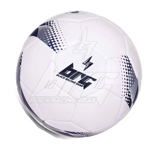 Balón de Fútbol Cosido a Mano de Primera Calidad, Marca Privada, Bajo MOQ, Alto Rendimiento - Product Image 4