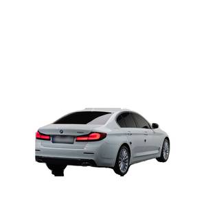 BMW Serie 5 530i 2023 de Lujo, Volante a la Izquierda, Caja de Cambios Automática, 28,659 km - Product Image 1