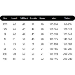 Camiseta de Alta Calidad a Precio Competitivo de Fábrica, 100% Algodón, 180 g/m², Lisa, sin Estampado, al por Mayor - Product Image 6