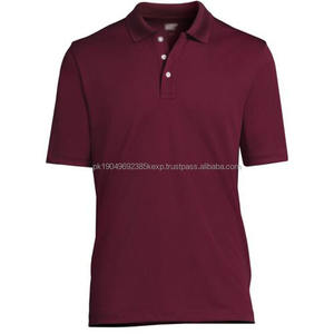 Polo de sécurité à manches courtes pour hommes, impression recto verso, pour événements du personnel, uniformes, gardiens de sécurité, polos de travail sérigraphiés - Product Image 6