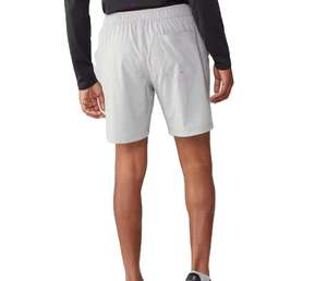 Pantalones cortos de gimnasio de secado rápido para hombre con material ligero y ajuste cómodo para cada rutina de entrenamiento. - Product Image 2