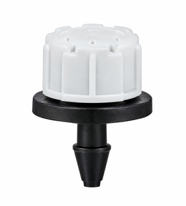 SSI:147 Goutteur en plastique – Goutteur d'irrigation de précision pour un débit d'eau efficace, l'irrigation des plantes et les applications agricoles - Product Image 1