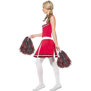 Tenues de cheerleaders pour adultes et jeunes, conçues sur mesure, pour événements sportifs et compétitions de cheerleading - Product Image 3