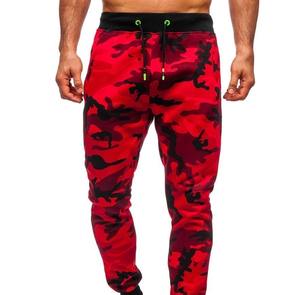 Pantalones Deportivos de Invierno para Hombre, Sublimados, Diseño Personalizado, Cintura Elástica, Alta Calidad, Ajustables, Nuevos - Product Image 5