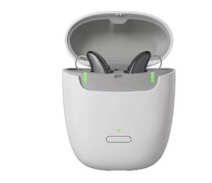 Audífonos Recargables RIC Pure Charge & Go 7IX / T 7IX para una Experiencia de Sonido Natural, Audífonos Signia en Oferta - Product Image 3