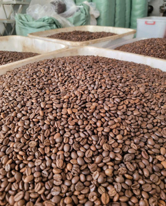 Custom Roasted <b>Coffee</b> <b>Beans</b> OEM Service for Supermarkets and Distributors Choose Your Own Blend and Roast Profile - Product Image 5