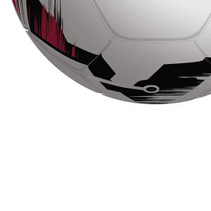 Balón de Fútbol de Goma Hecho a Mano para Entrenamiento, Color Personalizado, Tamaño Personalizado, Marca Personalizada, Impresión Fina, Precio Económico, Fabricación Personalizada - Product Image 6
