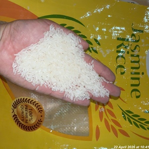 Arroz Blanco Jazmín |   29/5/2026 10:33 AM |   179/26 - Product Image 2