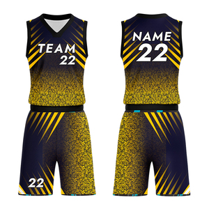 Nouvelle conception respirante 100% coton, uniformes de sport décontractés personnalisés pour le basketball, sans manches, ensembles d'équipe unisexes pour hommes, toutes saisons - Product Image 4