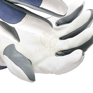 New Arrival High Quality Welding <b>Gloves</b> Welding <b>Gloves</b> Latest Design Welding <b>Gloves</b> For Adult - Product Image 4