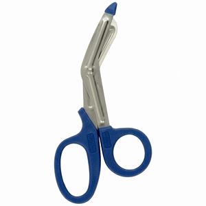 Ciseaux à pansements en acier inoxydable de qualité supérieure, certifiés CE, avec poignée multicolore, tailles personnalisées, instruments chirurgicaux de classe professionnelle - Product Image 5