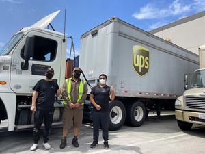 DDP Cina Freight Forwarder agen pengiriman dari Cina ke Amerika Serikat Kanada dengan laut melalui udara - Product Image 5