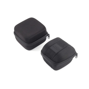 Ziversy Modern Unisex EVA <b>Foam</b> Tool Case <b>Model</b> EVA-005 Custom Logo Reusable Eco-Friendly Travel Storage Zipper Various Sizes - Product Image 3