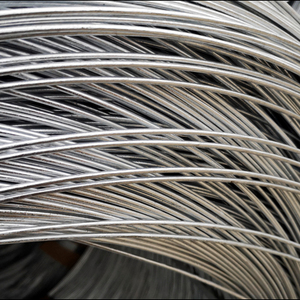 <span class=keywords><strong>Alambre</strong></span> Electrogalvanizado de Uso Generalizado para Tejido de Mallas Metálicas 20 #   22 #   <span class=keywords><strong>Alambre</strong></span> Galvanizado - Product Image 4
