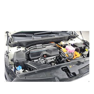 Kia Sportage Signature 2022, 2WD, Caja de Cambios Automática, Cámara Trasera, Estándar de Emisiones Euro V, Asientos de Cuero, 117,326 km, Volante a la Izquierda - Product Image 6