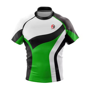 Tissu à séchage rapide et construction robuste, conçus pour les matchs de compétition et l'entraînement régulier - Product Image 1