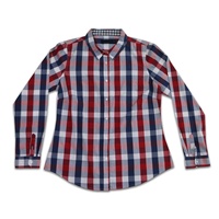 Chemise imprimée de styliste à boutons, chemises à manches longues pour hommes, chemises grande taille pour hommes, vente chaude, 2023
