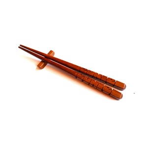 Baguettes en bois jetables de haute qualité, emballées individuellement, pour les voyages, les restaurants et les services de livraison de nourriture - Product Image 6