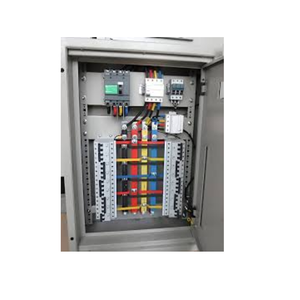 Panel de Distribución Eléctrica de Bajo Voltaje OEM, Gabinete de Control de Energía Modular para Uso Comercial e Industrial - Product Image 5