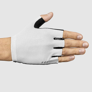 Guantes de Ciclismo de Invierno de Alta Calidad, Ajustables, de Medio Dedo, Antideslizantes, Ligeros, Profesionales, Coloridos, a Precio Económico - Product Image 6