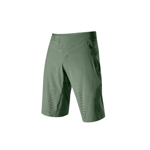 Cuissard et collant de cyclisme VTT à taille ajustable, coupe ample, pour cyclistes branchés - Product Image 2