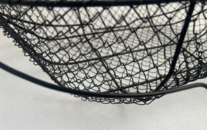 Multi Purpose Metal <b>Wire</b> <b>Basket</b> For Fruit Bread Vegetable And Kitchen Counter Storage Organization - Product Image 4