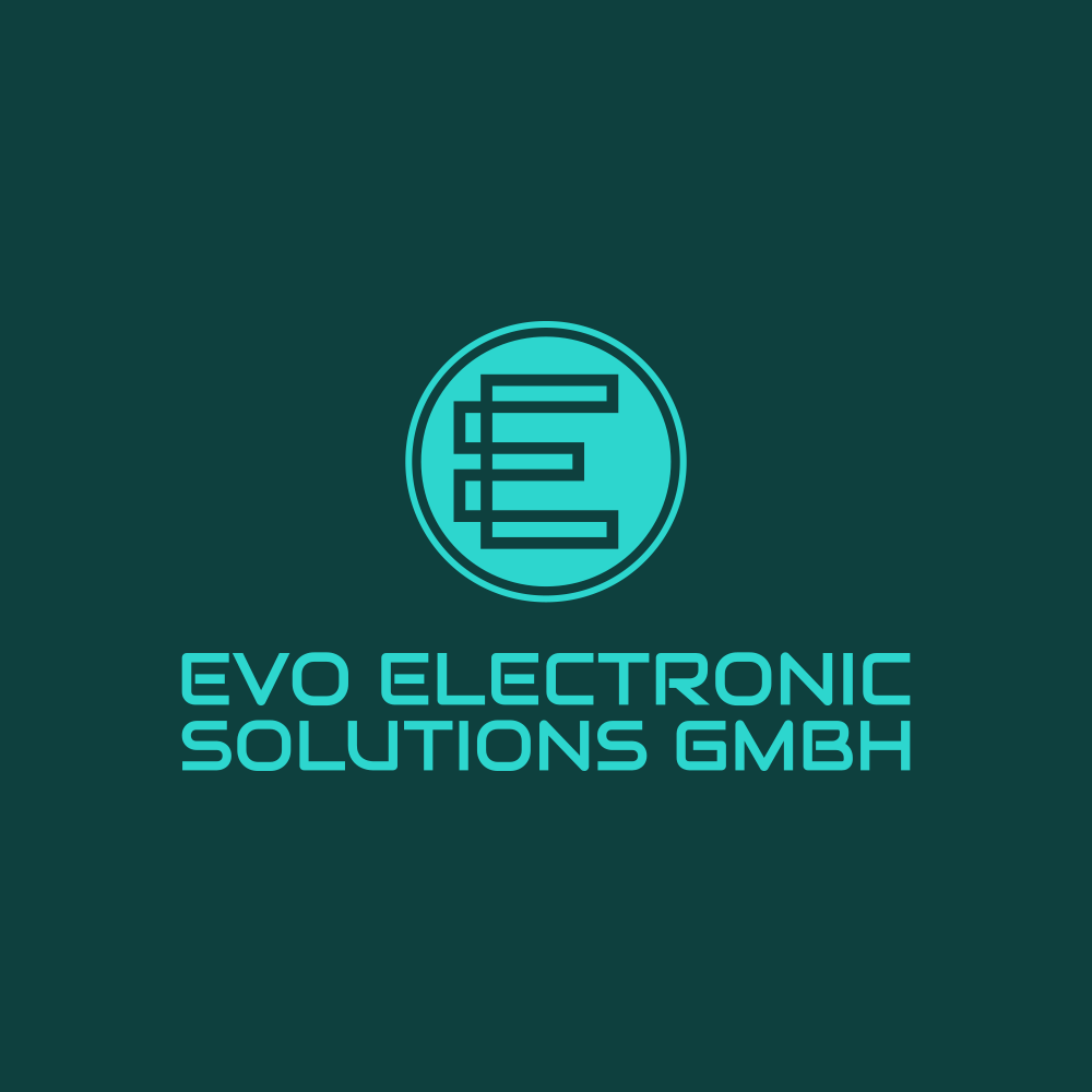 Evo Electronic Solutions GmbH logo