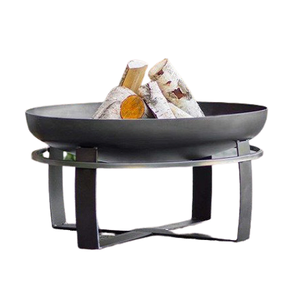 Proveedor Mayorista de Braseros de Hierro Fundido para Leña, Calidad Superior, Forma Personalizada, Brasero Resistente de la India - Product Image 2