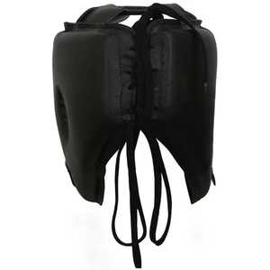 Casque de boxe personnalisé, protection de la tête, équipement de protection, casques rembourrés, réduction des impacts, protection contre les collisions - Product Image 3