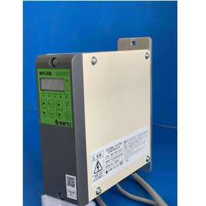 Controlador Digital SANKI de Alta Tecnología, 1 Año de Garantía, Recto/en Cascada, MFC S3B 220V 200kW, Alimentador Vibratorio, Nuevo - Product Image 5