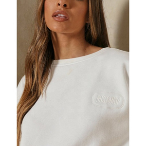 Polyester/Cotton Winter Printed Sweat <b>Suit</b> for Women High Quality Plus Size Breathable Solid Pattern <b>Track</b> <b>Suit</b> Sweatsuit Sets - Product Image 5