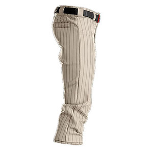 High Quality Full Button <b>Baseball</b> Uniform With Combo <b>Set</b> Quick Drying Breathable Recyclable Unisex <b>baseball</b> uniform - Product Image 6