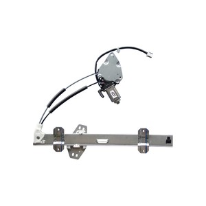 HND-009-4 72250-SV4-A01 Regulador de elevalunas eléctrico, sistemas de carrocería, calidad taiwanesa, calidad duradera, embalaje personalizado, NUEVO - Product Image 1