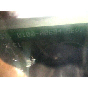 AMAT 0100-00694 PCB, ชุดประกอบ, ช่อง, 111005 - อุปกรณ์และชิ้นส่วนเซมิคอนดักเตอร์ระดับโลกที่เชื่อถือได้ - Product Image 4