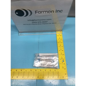 Válvula de Retención TOKYO ELECTRON TEL DS012-000208-1 - Equipo y Piezas de Semiconductores de Confianza con Legado Global - Product Image 2
