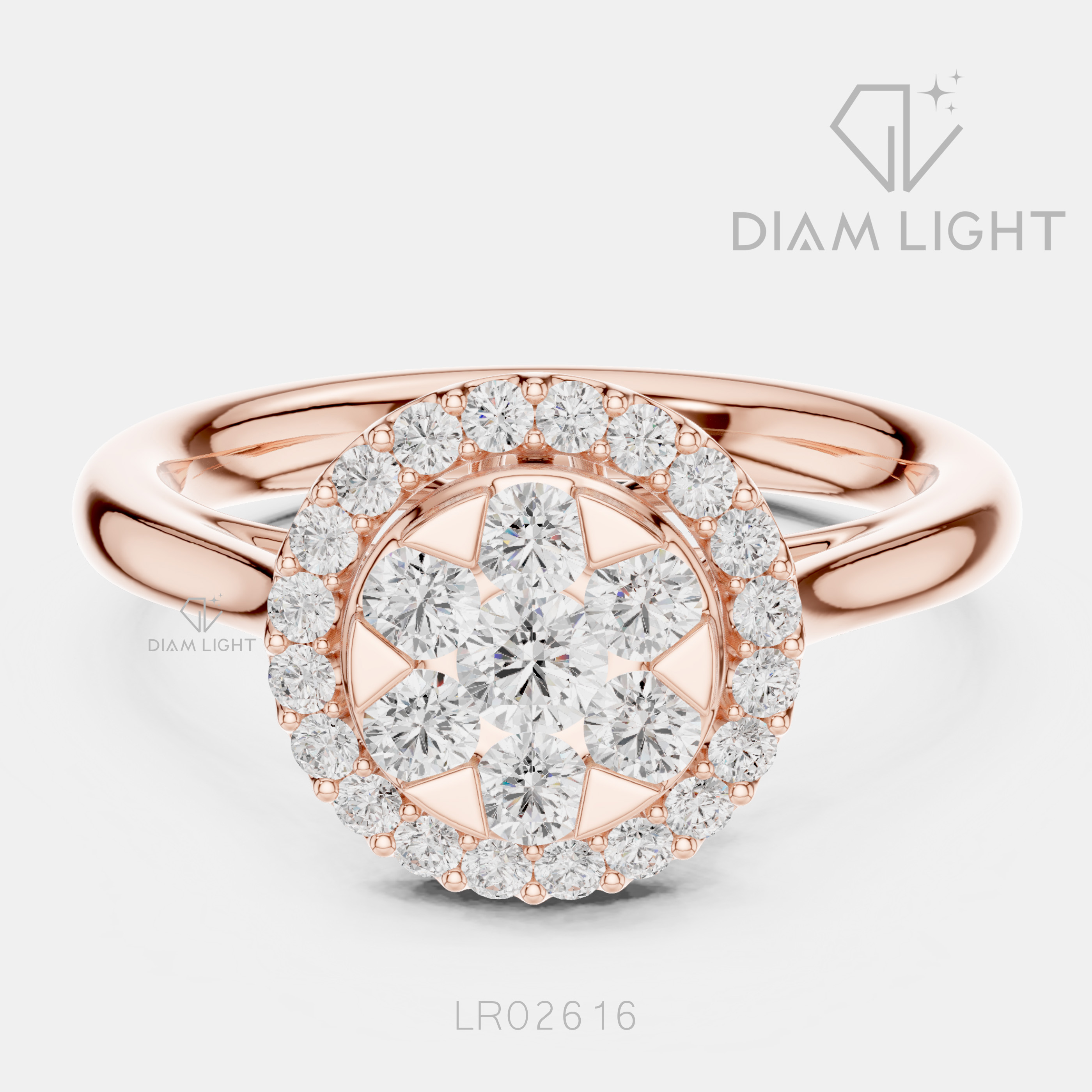 Or rose