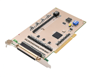 Contrôleur PLC PCI-1750-BE Gold Seller, pilote de serveur, neuf, original, en stock - Product Image 2