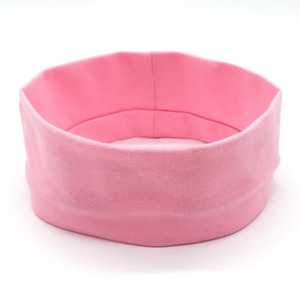 Diadema elástica para el cabello, para uso diario, viajes, sesiones de fotos, para controlar el cabello, hecha a medida, nueva. - Product Image 3