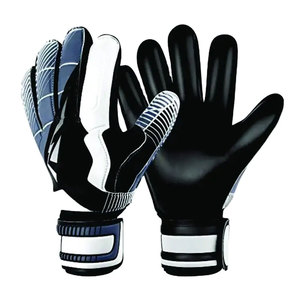Proveedor Mayorista de Fábrica de Guantes de Portero Deportivos Personalizados - Product Image 6