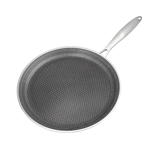 Easy To Clean Non Stick Tawa For Modern Kitchens Perfect For Daily Cooking And Healthy Recipes - Product Image 1