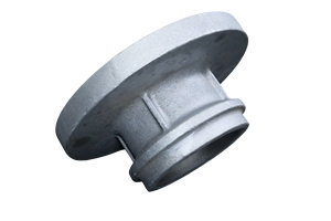 Boîtier de joint mécanique usiné CNC en aluminium de haute qualité, procédé de fonderie au sable, certifié ISO, Vartis Engineering - Product Image 3
