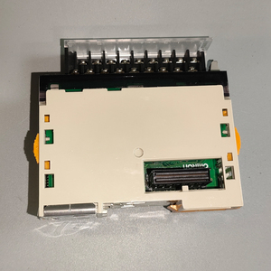 Módulo de Interfaz para Celdas de Carga PLC CJ1W-LTC01, Unidad de Medición de Peso, Automatización Industrial - Product Image 4