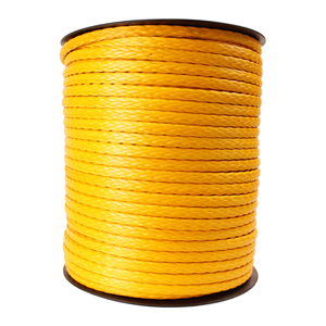 <span class=keywords><strong>Corde</strong></span> UHMWPE résistante à l'abrasion pour voile, camping, hamac, escalade, pêche, <span class=keywords><strong>corde</strong></span> tressée <span class=keywords><strong>Dyneema</strong></span> UHMWPE pour l'extérieur - Product Image 2