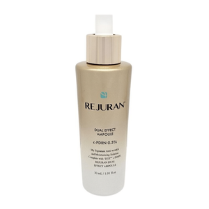 Siero Anti-Età REJURAN 30ml a Doppio Effetto con C-PDRN, Niacinamide e Peptidi per Illuminare e Rassodare la Pelle - Product Image 3