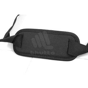 Armbandera Ajustable de Alta Calidad, Portátil y Cómoda para Entrenamiento de Bíceps y Levantamiento de Pesas - Product Image 4