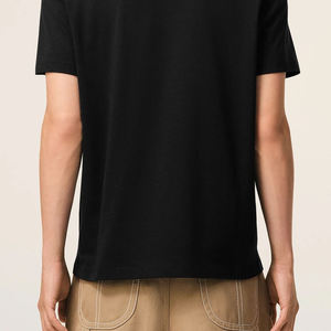 Suministro Directo de Fábrica, Pedido al por Mayor, OEM 2026, Camiseta para Hombre a Precio de Mayoreo, Camiseta para Hombre a Precio Económico de Fábrica, Cantidad OEM 2026 - Product Image 6