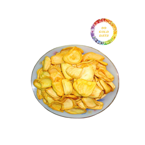 Snack crujiente de jackfruit frito al vacío 100% natural de Vietnam Precio de fábrica al por mayor Calidad Premium - Product Image 6