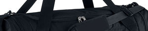 Sac de sport personnalisé avec compartiment à chaussures et poche imperméable pour hommes et femmes, durable et résistant à l'eau - Product Image 3