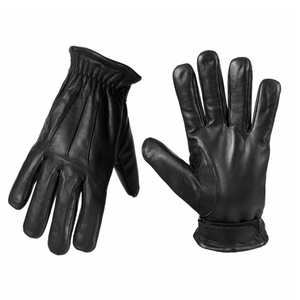 Guantes Tácticos Elite P Diseñados para Máxima Seguridad y Manejo Seguro de Armas en Situaciones Críticas - Product Image 3